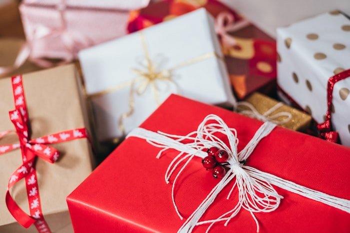 Gift box