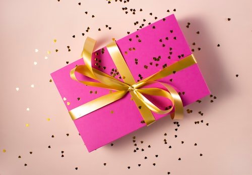 Gift Box
